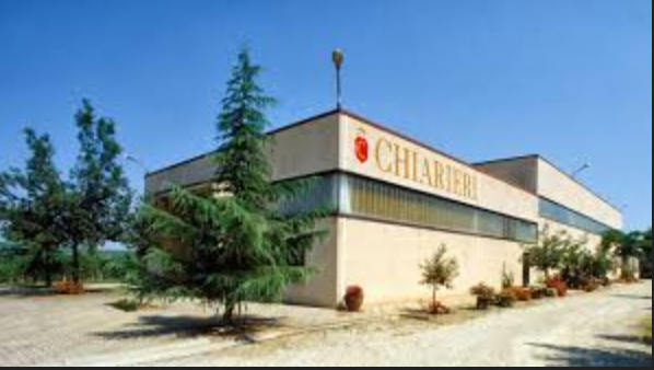 Chiarieri-Headquarters